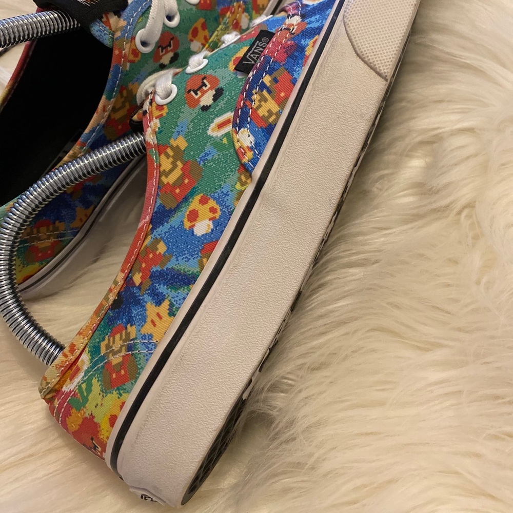 Vans Nintendo Super Mario Bros sneakers - Picture 3 of 9